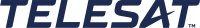 Telesat logo