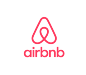 Airbnb logo