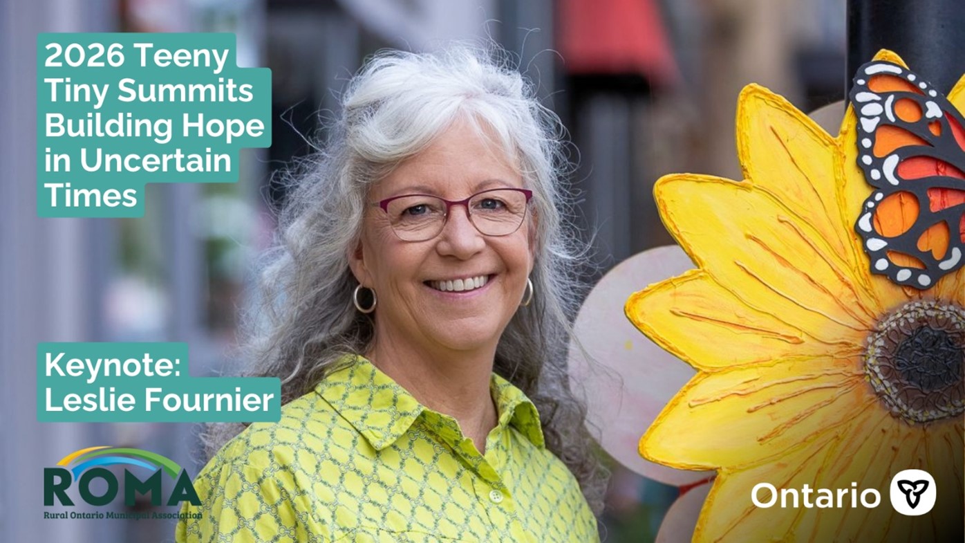 Photo of Leslie Fournier