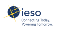 IESO logo