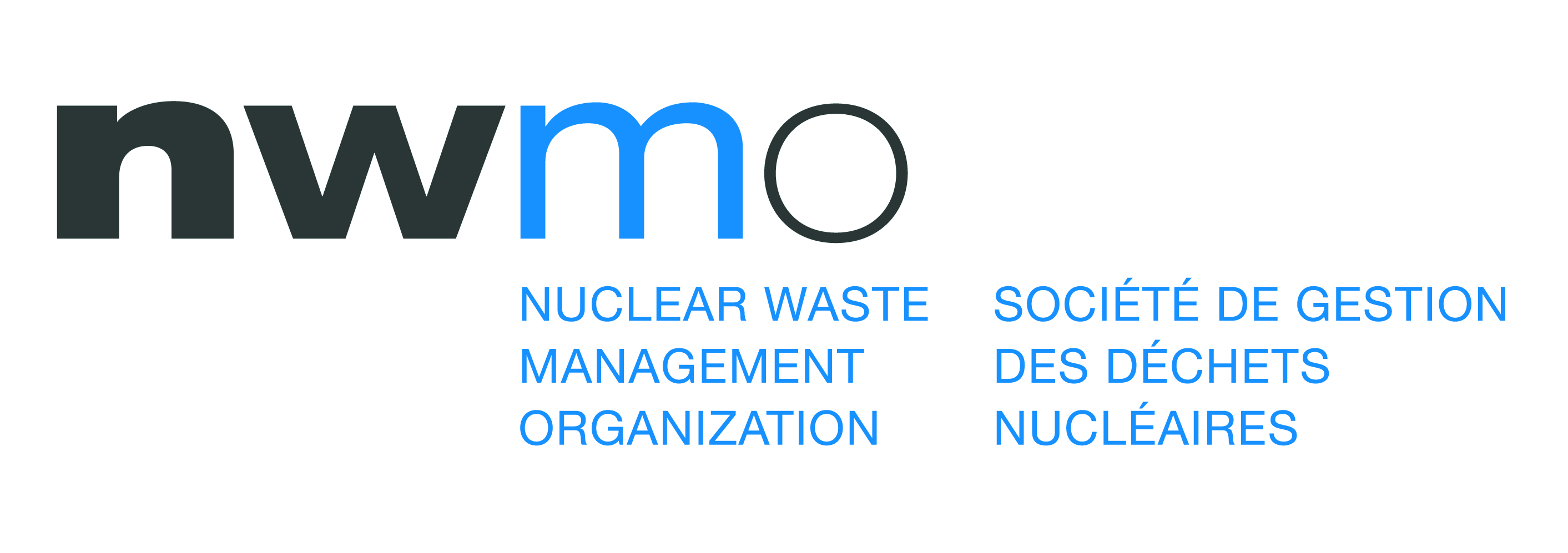 NWMO logo