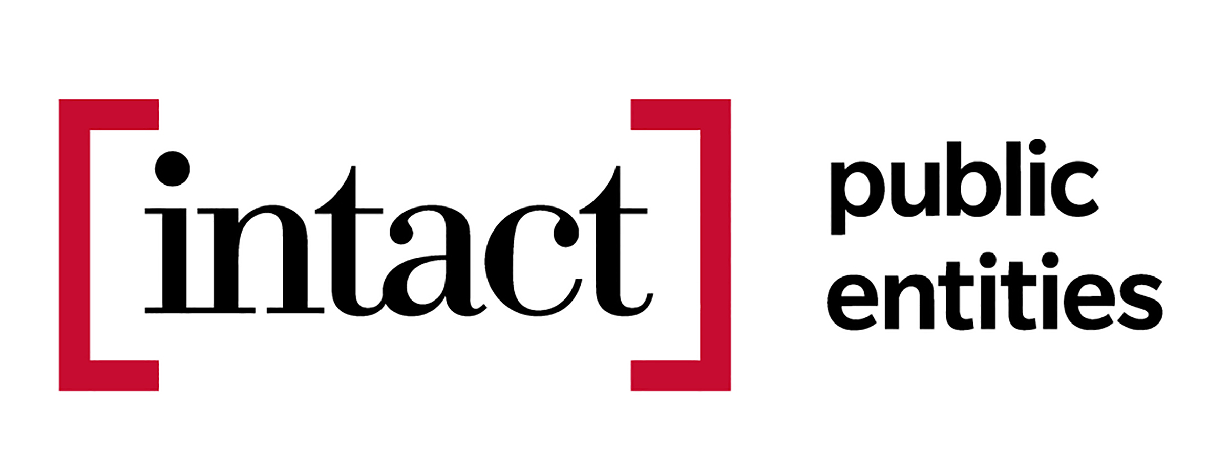 Intact Public Entities