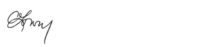 Christa Lowry's signature