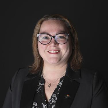 Photo of Amanda Reid