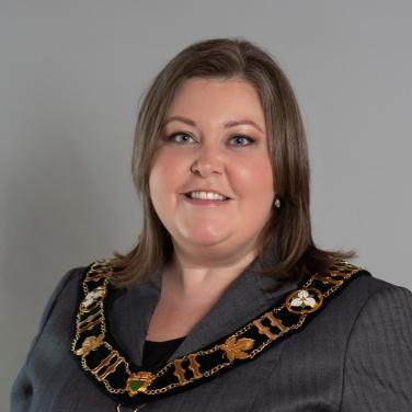 Photo of Christa Lowry